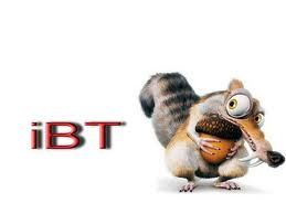 Lớp học TOEFL IBT level 1